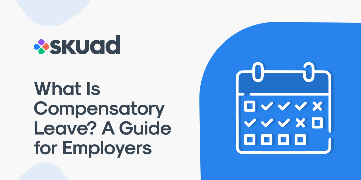 what-is-compensatory-leave-a-guide-for-employers